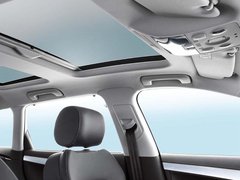 2010款 Sportback 1.8T 豪华型