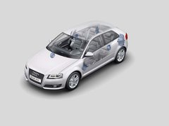 2010款 Sportback 1.8T 豪华型
