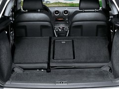 2010款 Sportback 1.8T 豪华型