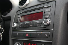 2010款 Sportback 1.8T 豪华型