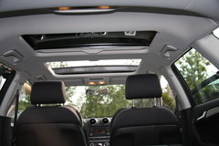 2010款 Sportback 1.8T 豪华型