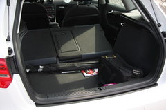 2010款 Sportback 1.8T 豪华型