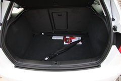 2010款 Sportback 1.8T 豪华型