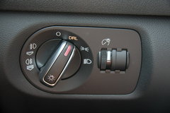 2010款 Sportback 1.8T 豪华型