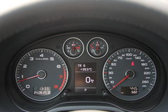 2010款 Sportback 1.8T 豪华型