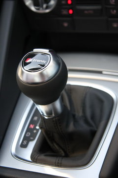 2010款 Sportback 1.8T 豪华型