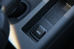 2010款 Sportback 1.8T 豪华型