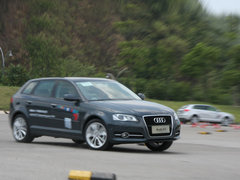 2010款 Sportback 1.8T 豪华型