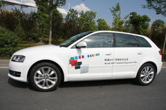 2010款 Sportback 1.8T 豪华型