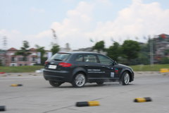 2010款 Sportback 1.8T 豪华型