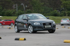 2010款 Sportback 1.8T 豪华型