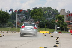 2010款 Sportback 1.8T 豪华型