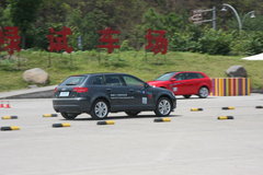 2010款 Sportback 1.8T 豪华型
