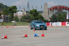 2010款 Sportback 1.8T 豪华型