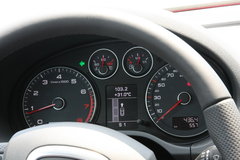 2010款 Sportback 1.8T 豪华型