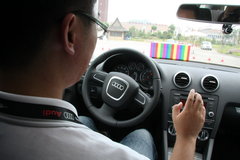 2010款 Sportback 1.8T 豪华型
