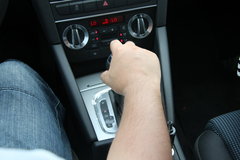 2010款 Sportback 1.8T 豪华型