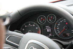2010款 Sportback 1.8T 豪华型