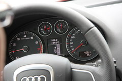2010款 Sportback 1.8T 豪华型