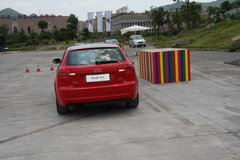 2010款 Sportback 1.8T 豪华型