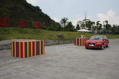 2010款 Sportback 1.8T 豪华型
