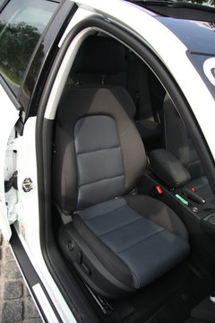 2010款 Sportback 1.8T 豪华型