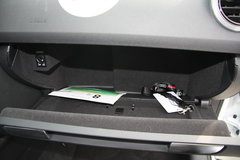 2010款 Sportback 1.8T 豪华型