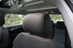 2010款 Sportback 1.8T 豪华型