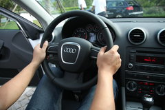 2010款 Sportback 1.8T 豪华型