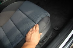 2010款 Sportback 1.8T 豪华型