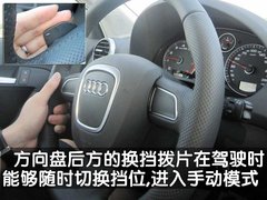 2010款 Sportback 1.8T 豪华型