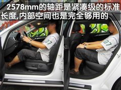 2010款 Sportback 1.8T 豪华型