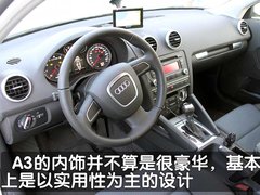 2010款 Sportback 1.8T 豪华型