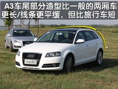 2010款 Sportback 1.8T 豪华型