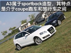 2010款 Sportback 1.8T 豪华型