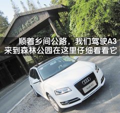 2010款 Sportback 1.8T 豪华型