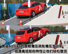 2010款 Sportback 1.8T 豪华型