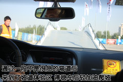 2010款 Sportback 1.8T 豪华型