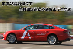 2010款 Sportback 1.8T 豪华型