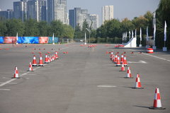 2010款 Sportback 1.8T 豪华型