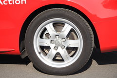 2010款 Sportback 1.8T 豪华型