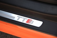 2010款 Sportback 1.8T 豪华型
