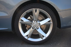 2010款 Sportback 1.8T 豪华型