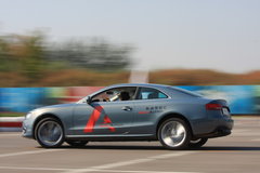 2010款 Sportback 1.8T 豪华型