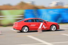 2010款 Sportback 1.8T 豪华型