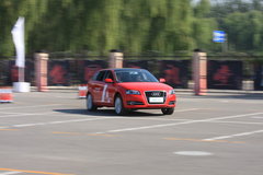 2010款 Sportback 1.8T 豪华型
