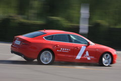 2010款 Sportback 1.8T 豪华型