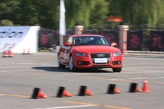 2010款 Sportback 1.8T 豪华型