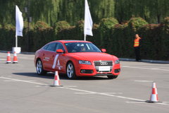 2010款 Sportback 1.8T 豪华型