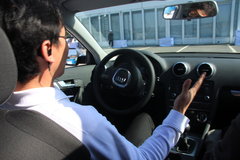 2010款 Sportback 1.8T 豪华型